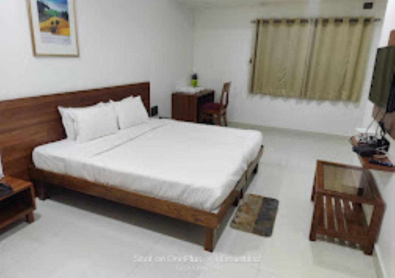 Hotel Rajwada Kapurhol Kapurwahal Ngoại thất bức ảnh