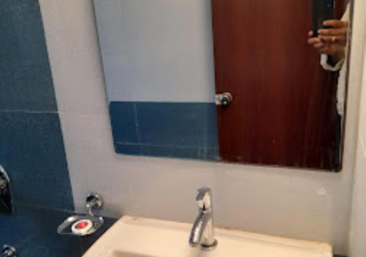 Hotel Rajwada Kapurhol Kapurwahal Ngoại thất bức ảnh