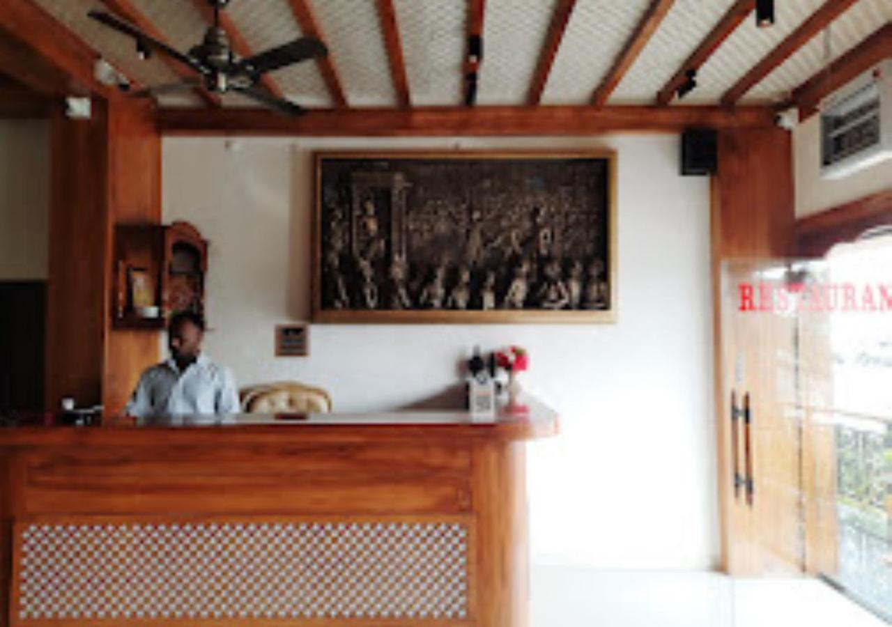 Hotel Rajwada Kapurhol Kapurwahal Ngoại thất bức ảnh
