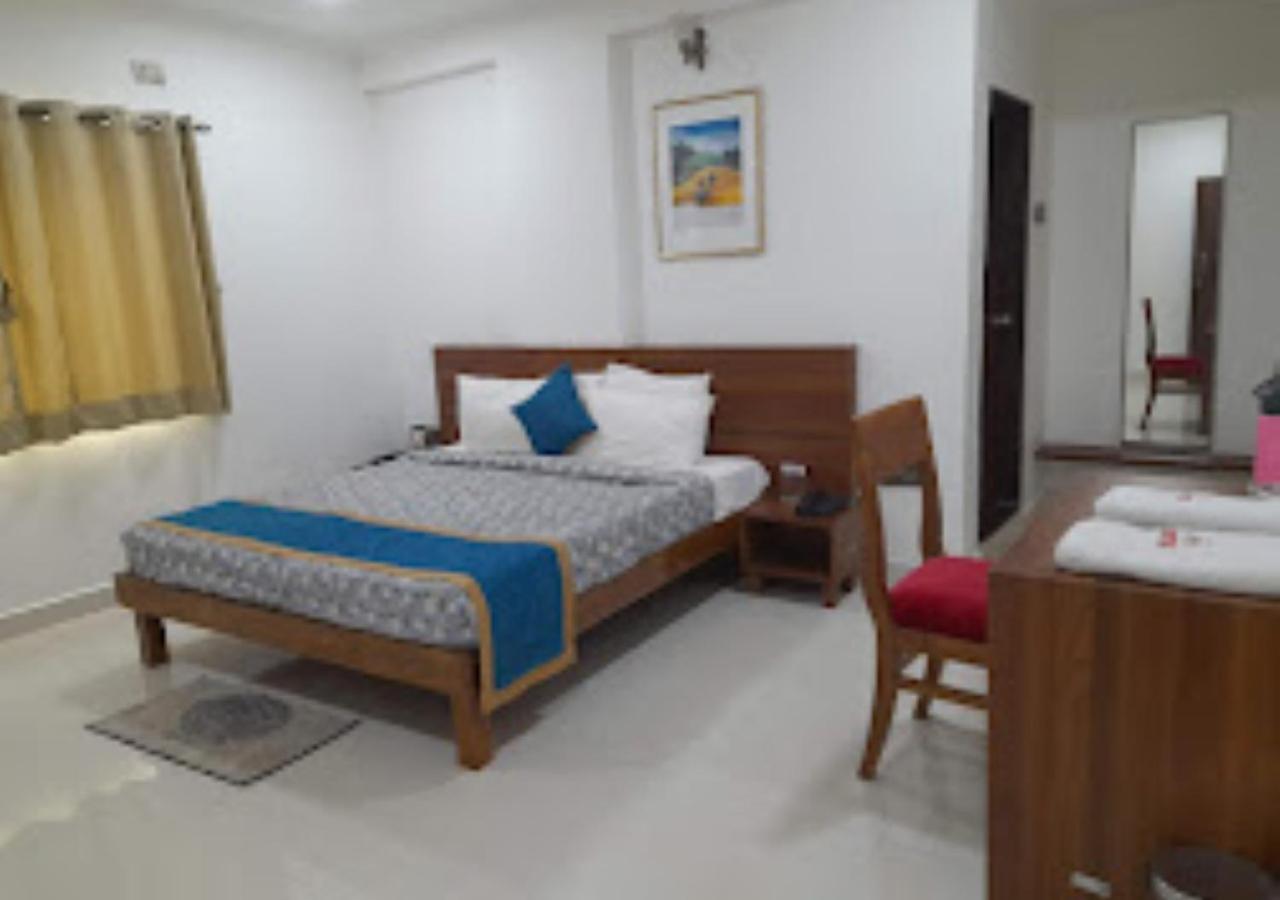 Hotel Rajwada Kapurhol Kapurwahal Ngoại thất bức ảnh