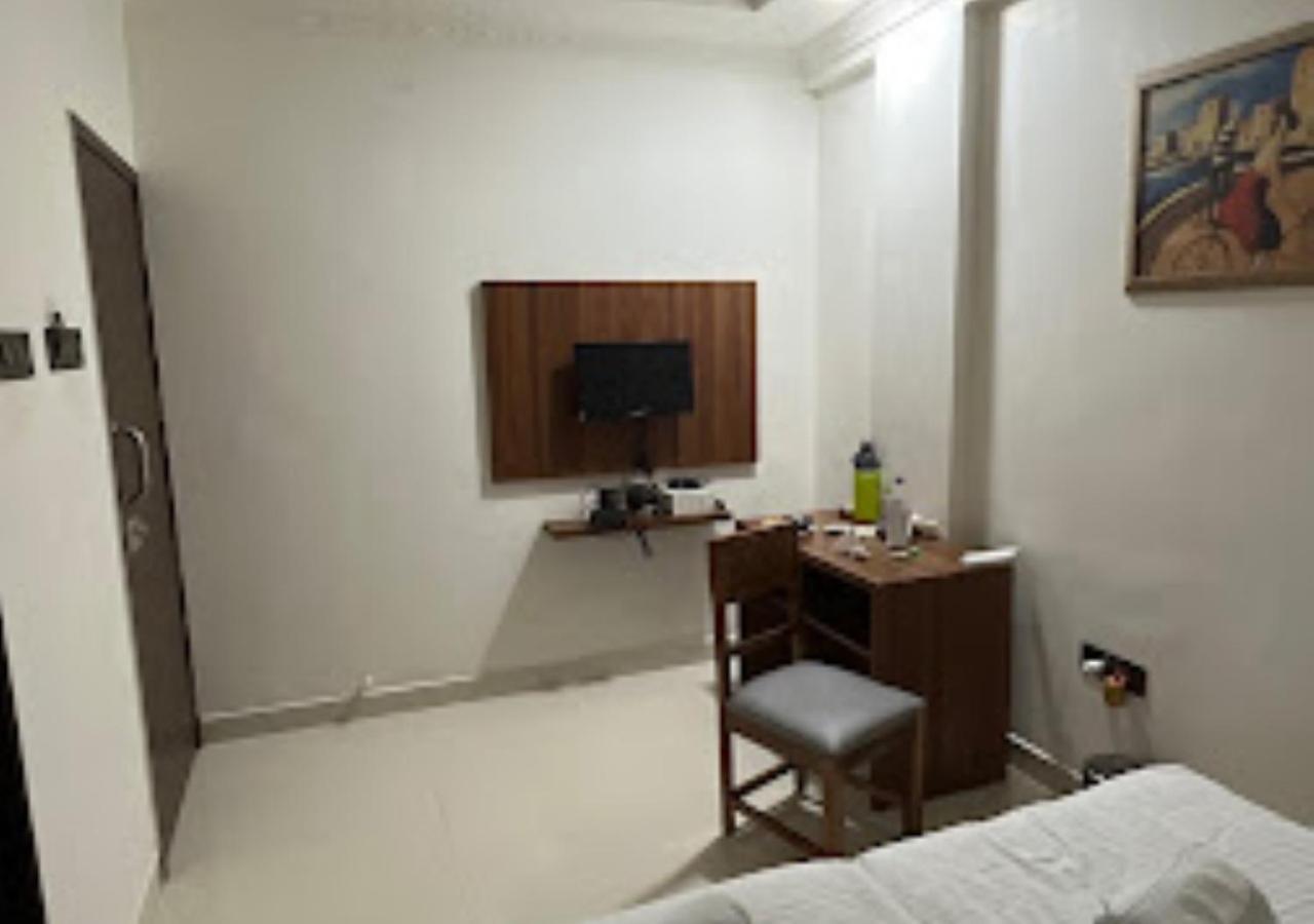 Hotel Rajwada Kapurhol Kapurwahal Ngoại thất bức ảnh