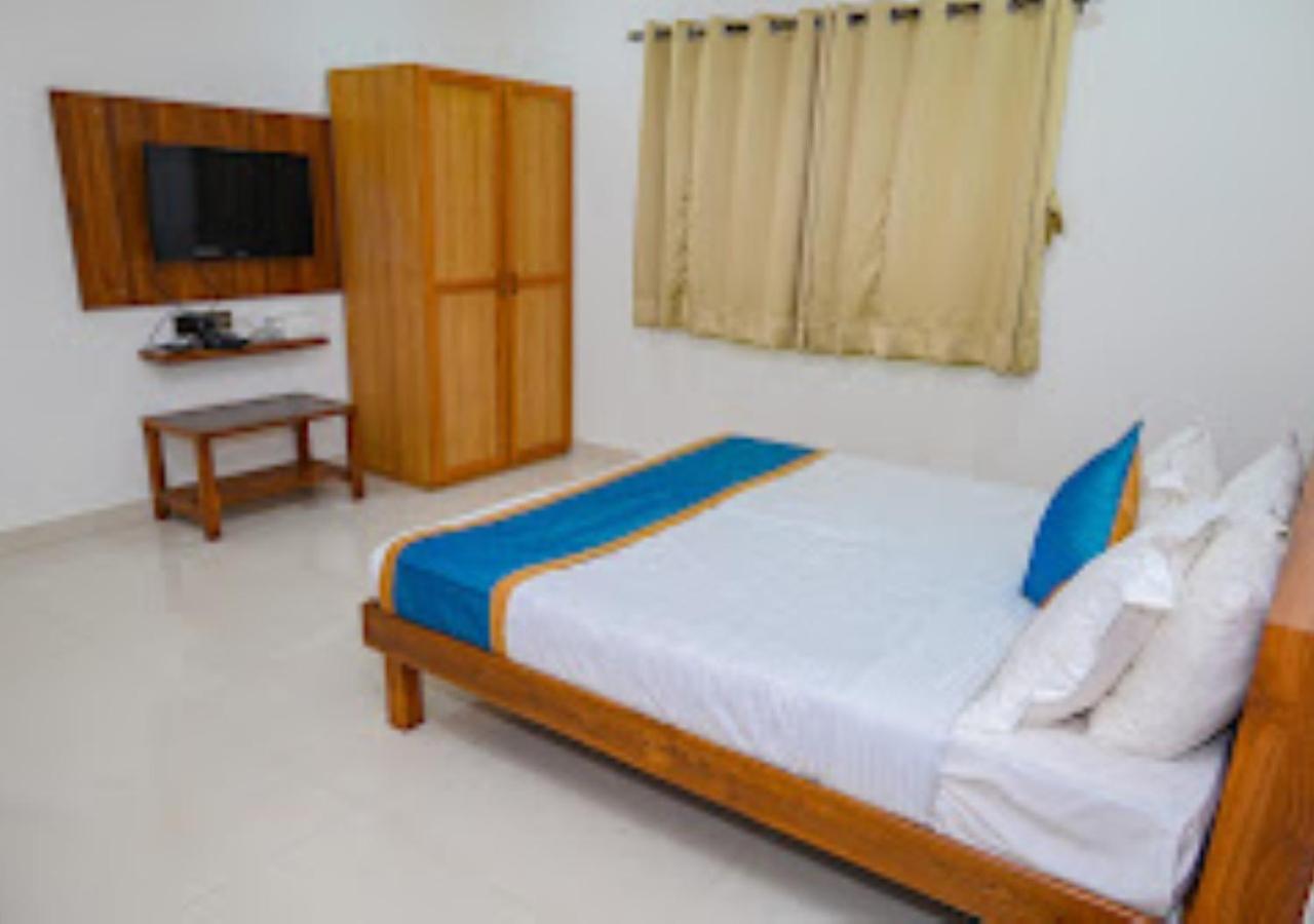 Hotel Rajwada Kapurhol Kapurwahal Ngoại thất bức ảnh